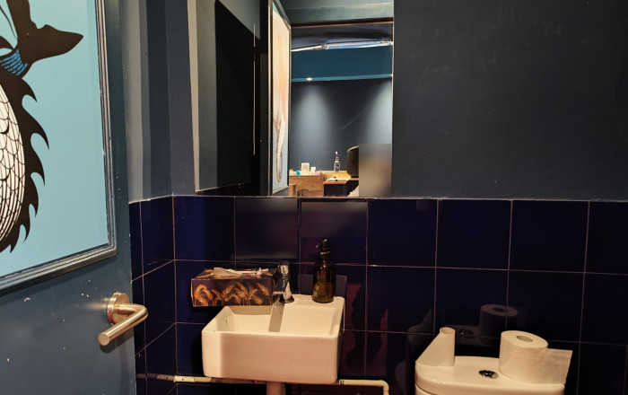 Traspaso - Tiendas -
Barcelona - Sant Antoni