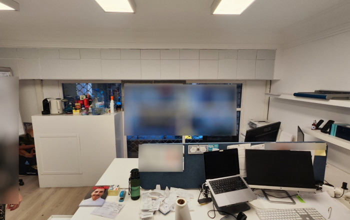 Traspaso - Tiendas -
Barcelona - Sant Antoni