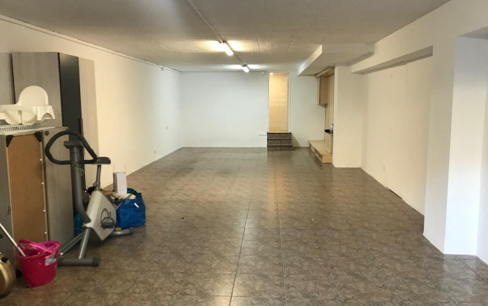 Venta - Local comercial -
Barcelona - Sant Martí