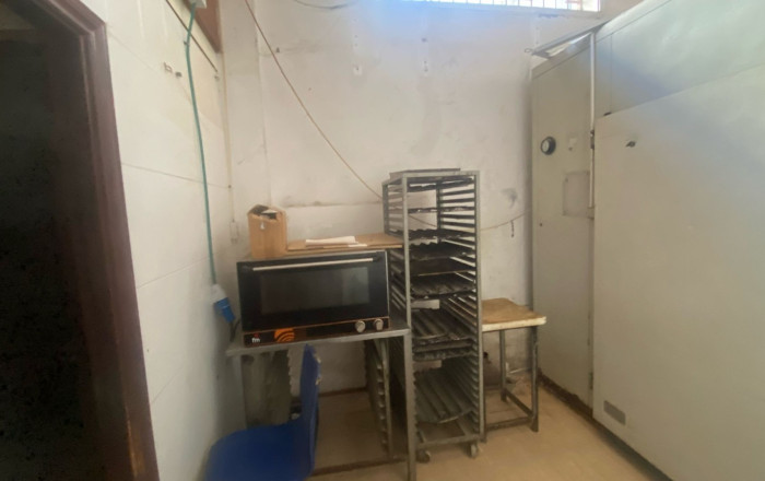 Traspaso - Carnicería - Pescadería -
Pineda de Mar