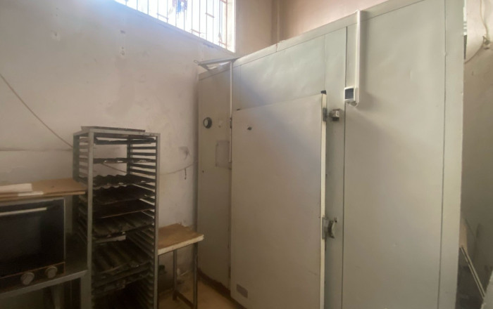 Venta - Carnicería - Pescadería -
Pineda de Mar