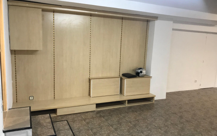 Venta - Local comercial -
Barcelona - Sant Martí