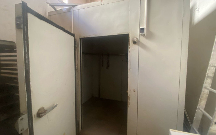 Venta - Carnicería - Pescadería -
Pineda de Mar