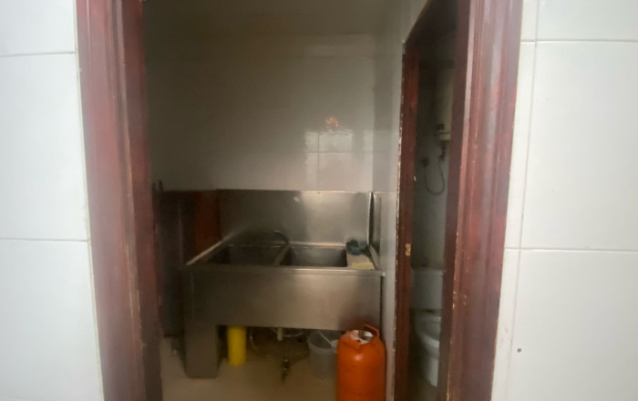 Venta - Carnicería - Pescadería -
Pineda de Mar