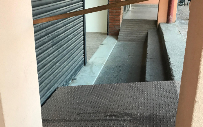 Venta - Local comercial -
Barcelona - Sant Martí