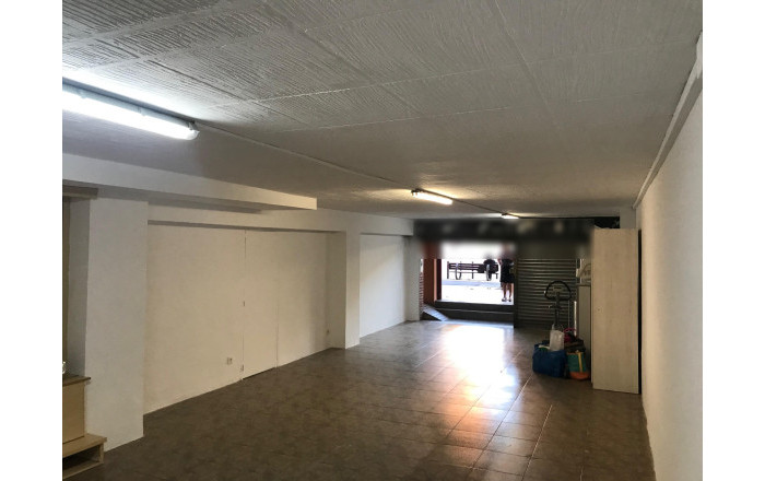 Venta - Local comercial -
Barcelona - Sant Martí