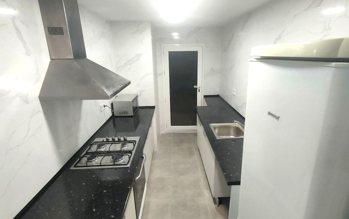 Venta - Local comercial -
Barcelona - Santa Coloma De Gramanet