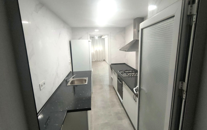 Venta - Local comercial -
Barcelona - Santa Coloma De Gramanet