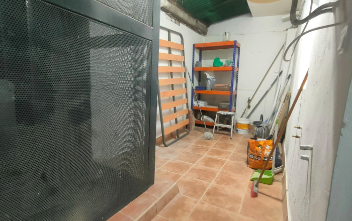 Venta - Local comercial -
Barcelona - Santa Coloma De Gramanet