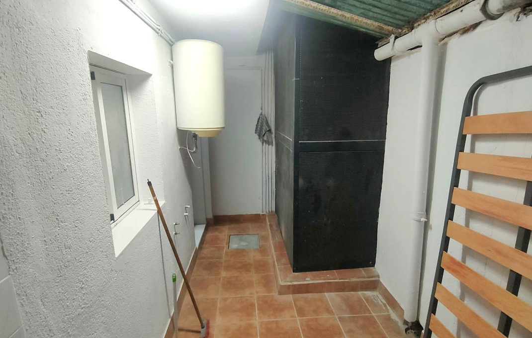 Venta - Local comercial -
Barcelona - Santa Coloma De Gramanet