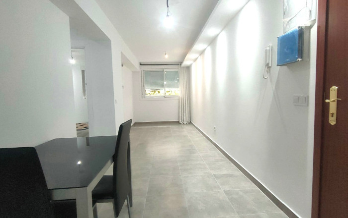 Venta - Local comercial -
Barcelona - Santa Coloma De Gramanet