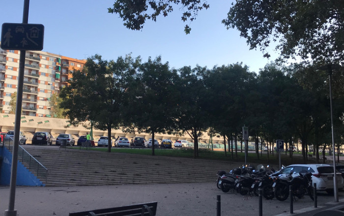 Venta - Local comercial -
Barcelona - Sant Martí