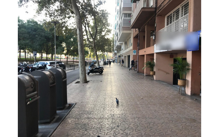 Venta - Local comercial -
Barcelona - Sant Martí