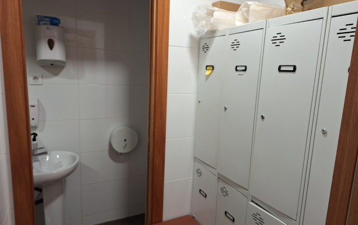 Traspaso - Restaurante -
Barcelona - Eixample Izquierdo