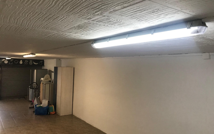 Venta - Local comercial -
Barcelona - Sant Martí