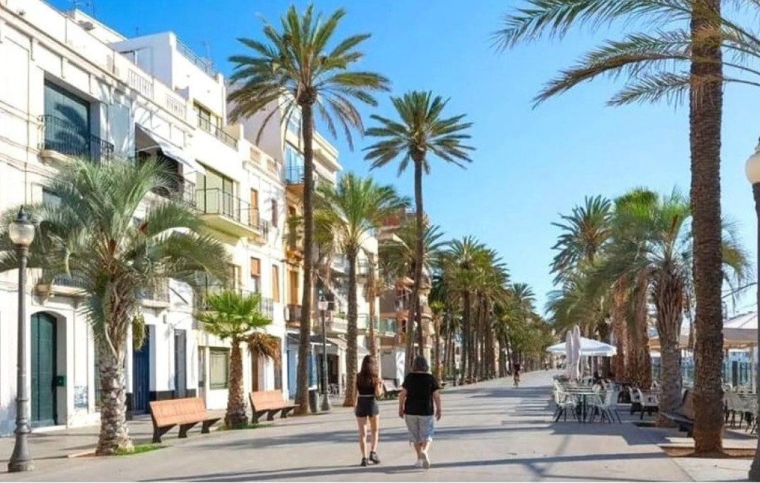 Traspaso - Bar Restaurante -
Badalona - Casagemes