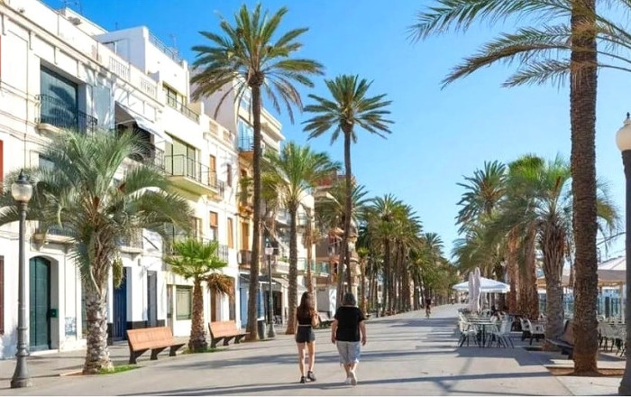 Traspaso - Bar Restaurante -
Badalona - Casagemes