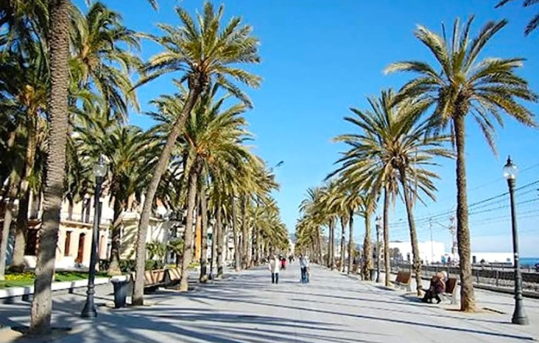 Traspaso - Bar Restaurante -
Badalona - Casagemes