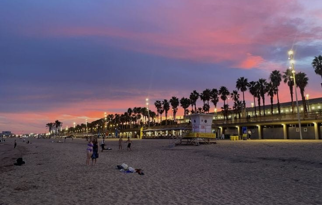 Traspaso - Bar Restaurante -
Badalona - Casagemes