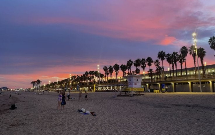 Traspaso - Bar Restaurante -
Badalona - Casagemes