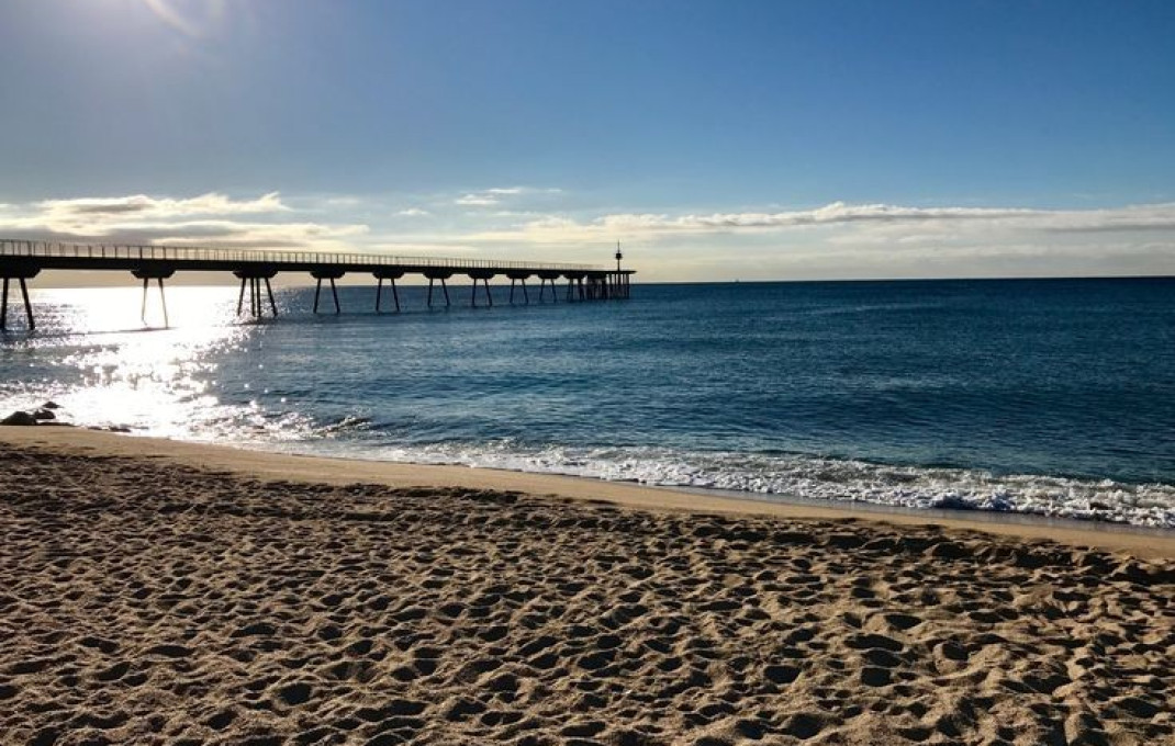 Traspaso - Bar Restaurante -
Badalona - Casagemes