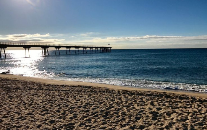 Traspaso - Bar Restaurante -
Badalona - Casagemes