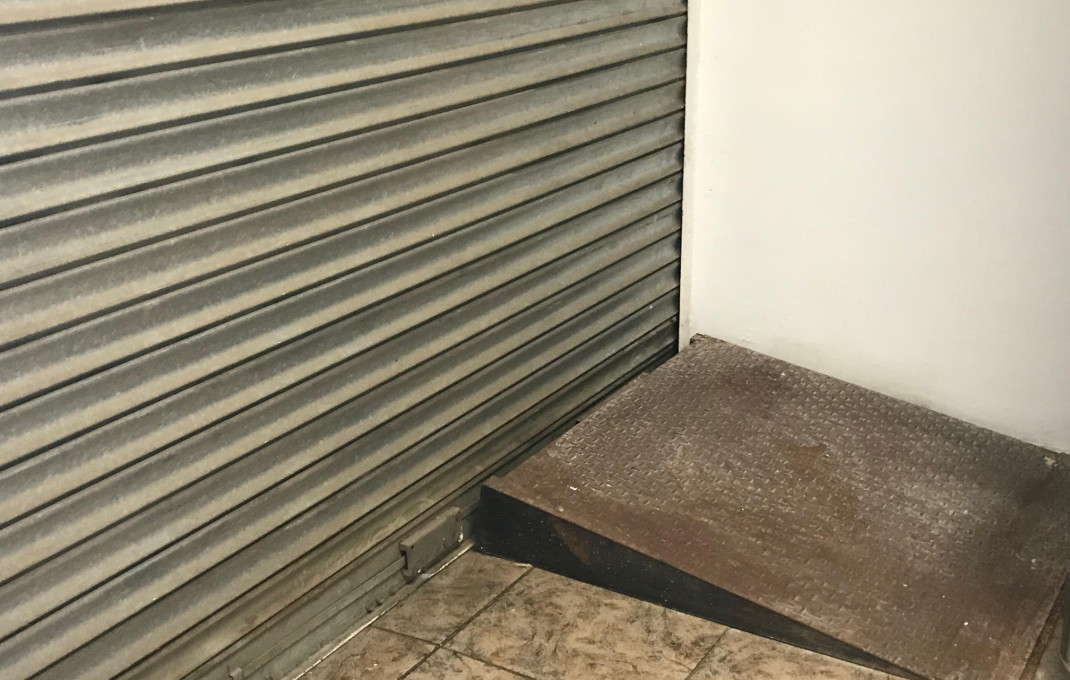 Venta - Local comercial -
Barcelona - Sant Martí