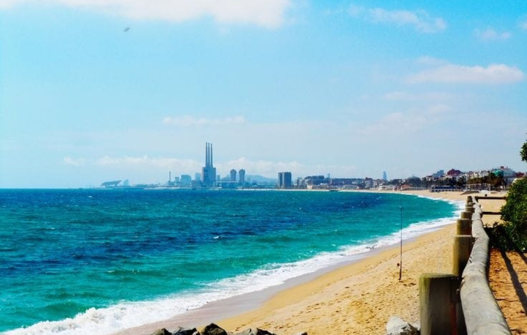 Traspaso - Bar Restaurante -
Badalona - Casagemes