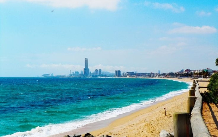 Traspaso - Bar Restaurante -
Badalona - Casagemes