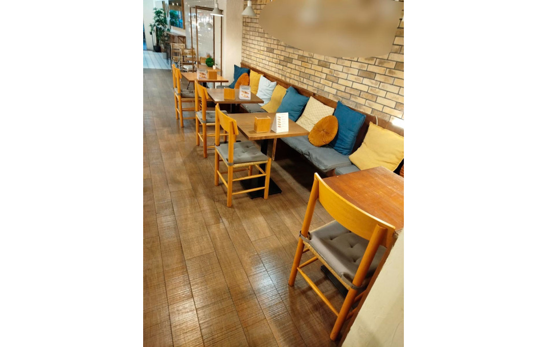 Traspaso - Obradores y/o Panaderias -
Barcelona - Eixample