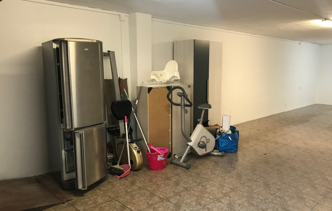 Venta - Local comercial -
Barcelona - Sant Martí