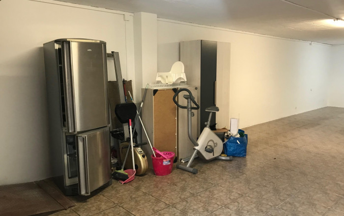 Venta - Local comercial -
Barcelona - Sant Martí