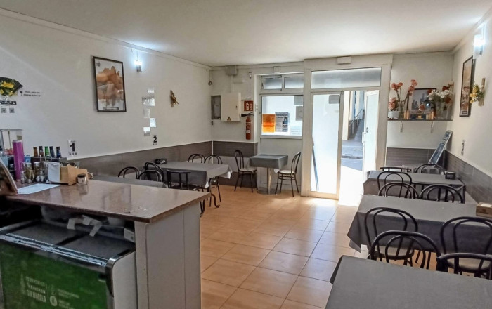 Traspaso - Bar Restaurante -
L'Hospitalet de Llobregat