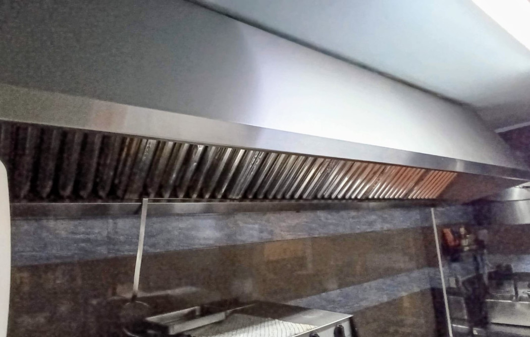 Traspaso - Bar Restaurante -
L'Hospitalet de Llobregat