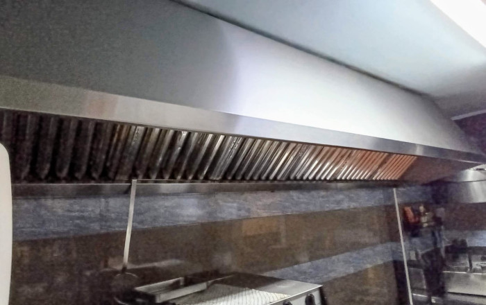 Traspaso - Bar Restaurante -
L'Hospitalet de Llobregat