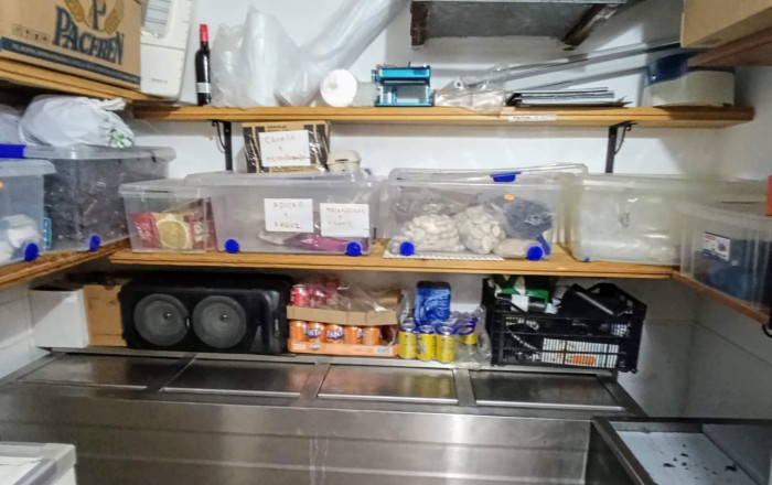 Traspaso - Bar Restaurante -
L'Hospitalet de Llobregat