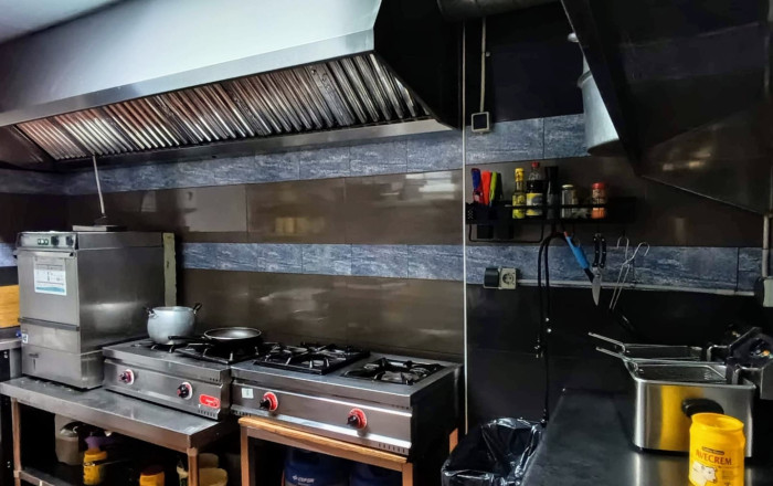 Traspaso - Bar Restaurante -
L'Hospitalet de Llobregat