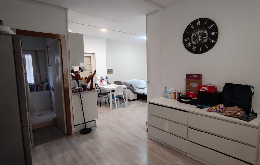 Traspaso - Local comercial -
Barcelona - Sants