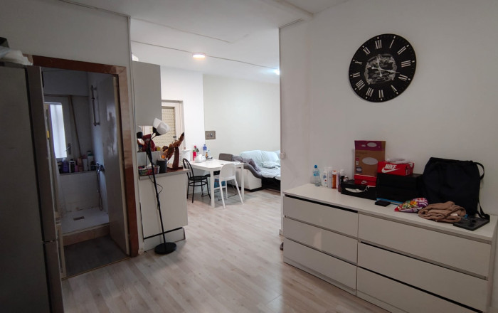 Traspaso - Local comercial -
Barcelona - Sants