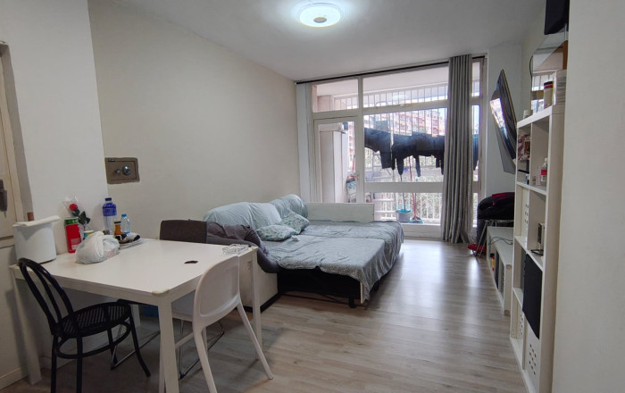 Traspaso - Local comercial -
Barcelona - Sants