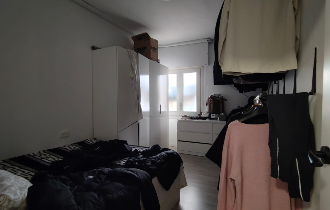 Traspaso - Local comercial -
Barcelona - Sants