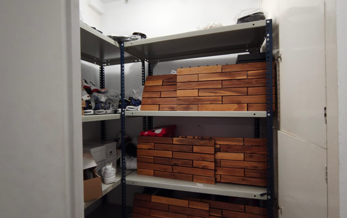 Traspaso - Local comercial -
Barcelona - Sants