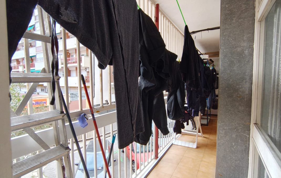 Traspaso - Local comercial -
Barcelona - Sants