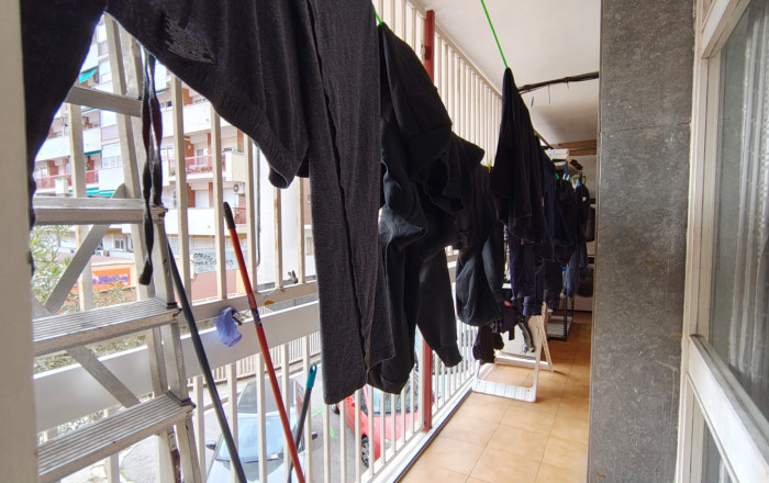 Traspaso - Local comercial -
Barcelona - Sants