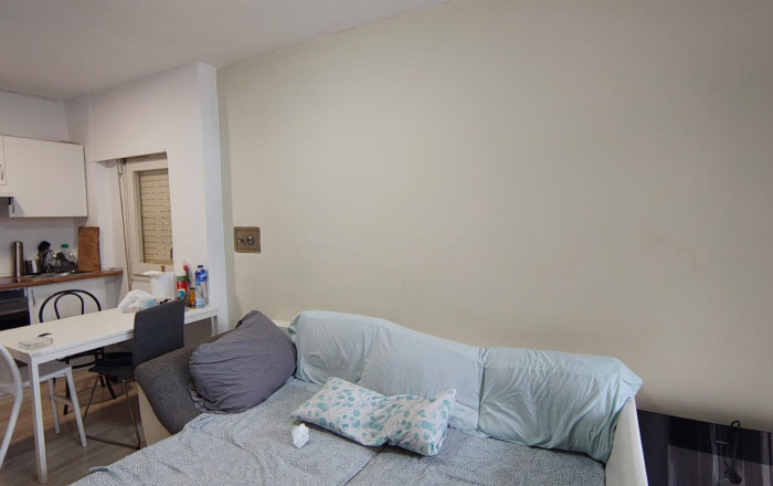 Traspaso - Local comercial -
Barcelona - Sants