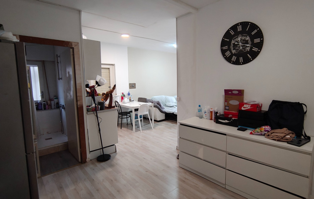 Traspaso - Local comercial -
Barcelona - Sants