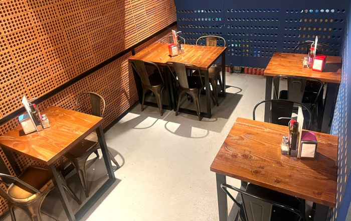 Traspaso - Bar Restaurante -
Barcelona - Gràcia