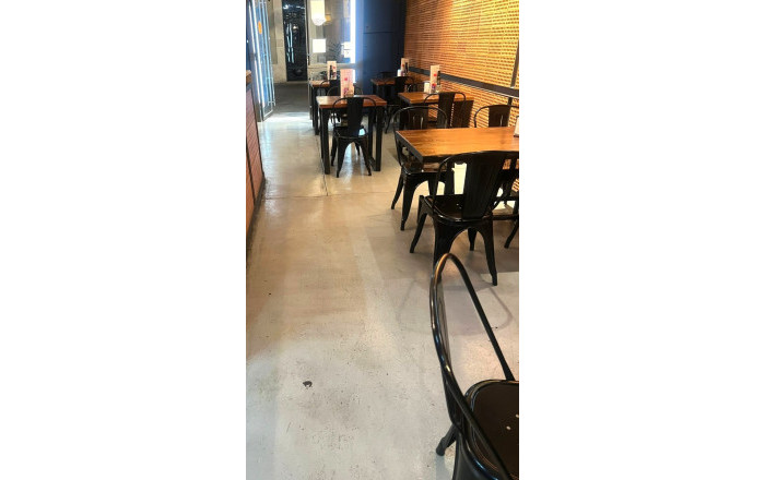 Traspaso - Bar Restaurante -
Barcelona - Gràcia