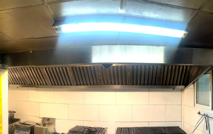 Traspaso - Bar Restaurante -
Barcelona - Gràcia