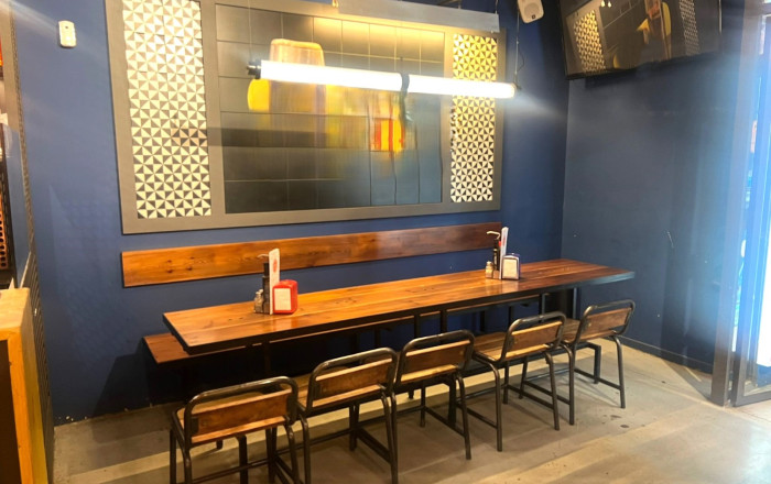 Traspaso - Bar Restaurante -
Barcelona - Gràcia